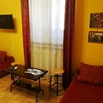 La Baronessa Nocleg ze śniadaniem