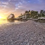 La Baronessa 4* Riposto