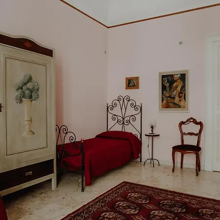 Panzió La Baronessa 4*