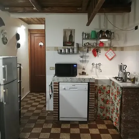 La Baronessa Отель типа 