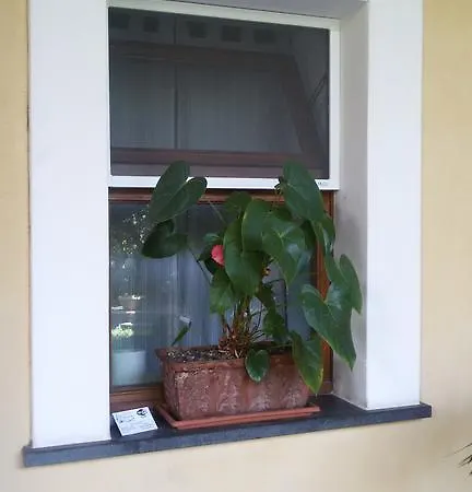 Bed & Breakfast La Baronessa