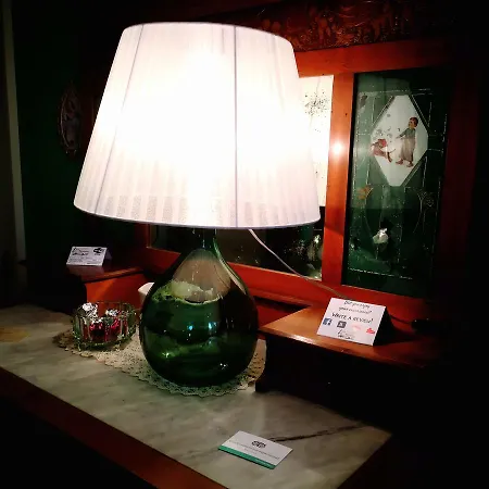 Bed & Breakfast La Baronessa Riposto