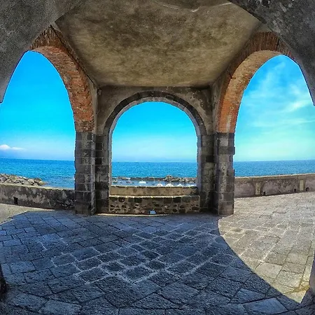 La Baronessa Riposto