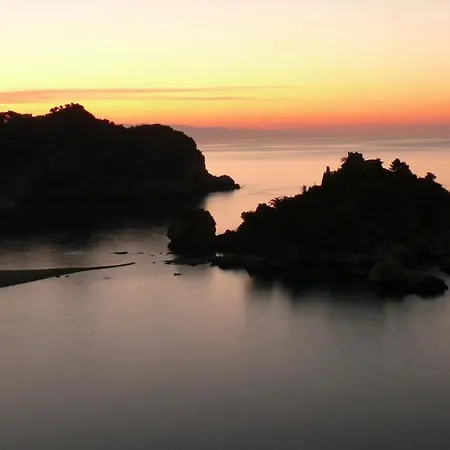 Panzió La Baronessa Riposto