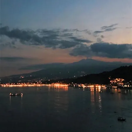 La Baronessa Bed & Breakfast