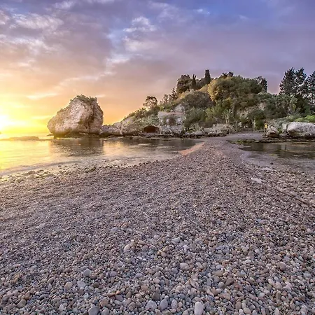 La Baronessa 4* Riposto