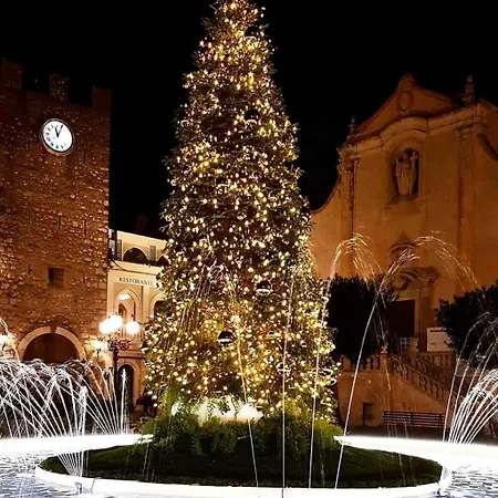 La Baronessa 4*