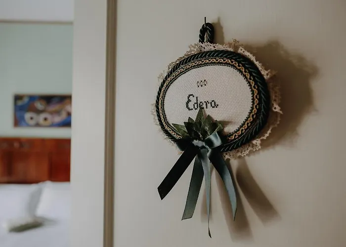 Bed & Breakfast La Baronessa Riposto