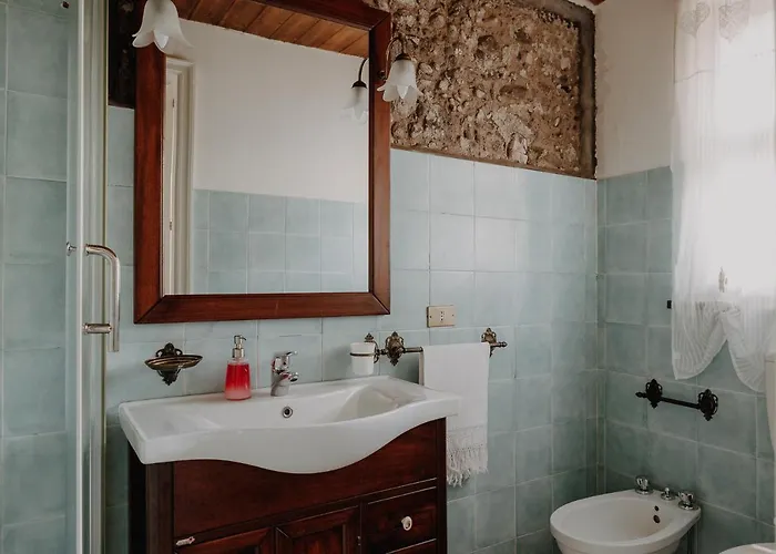 Bed & Breakfast La Baronessa Riposto