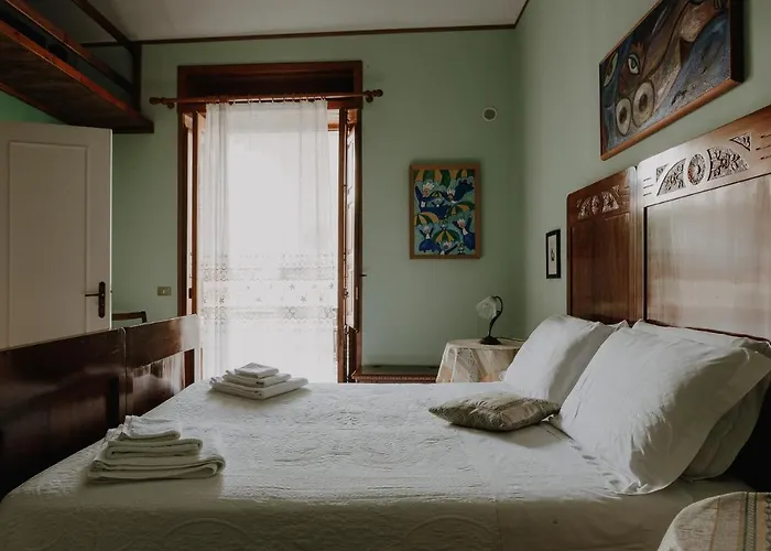Bed & Breakfast La Baronessa 4*