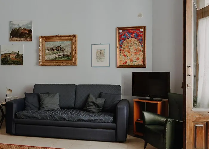 La Baronessa Bed & Breakfast 4*