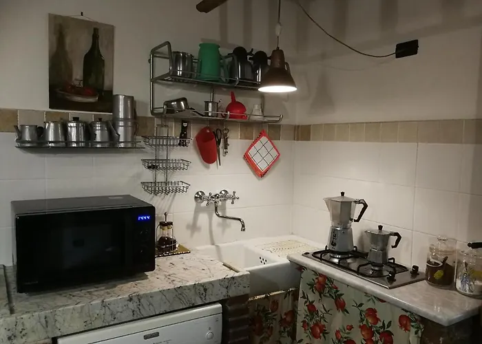 Bed & Breakfast La Baronessa