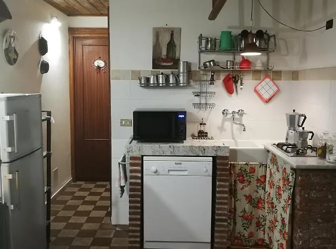La Baronessa Bed & Breakfast 4*
