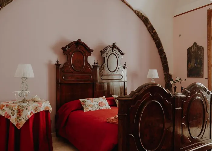 Bed & Breakfast La Baronessa