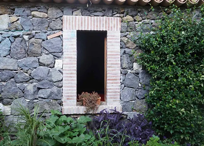 La Baronessa Bed & Breakfast Riposto