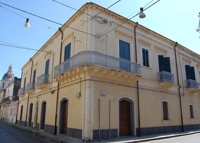 La Baronessa