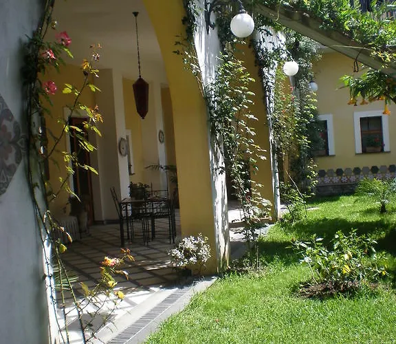 Bed & Breakfast La Baronessa Riposto