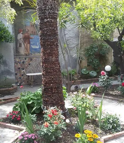 La Baronessa