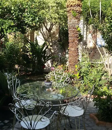 Bed & Breakfast La Baronessa