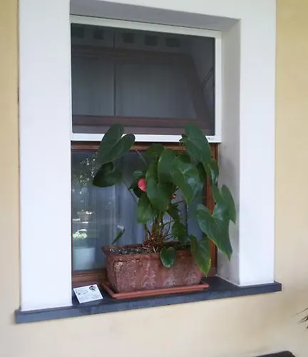 Bed & Breakfast La Baronessa