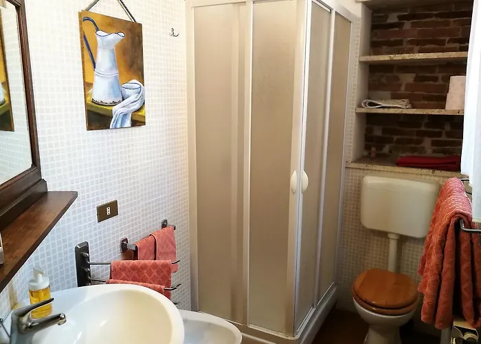 La Baronessa 住宿加早餐酒店