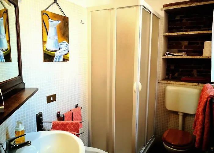 La Baronessa Bed & Breakfast 4*