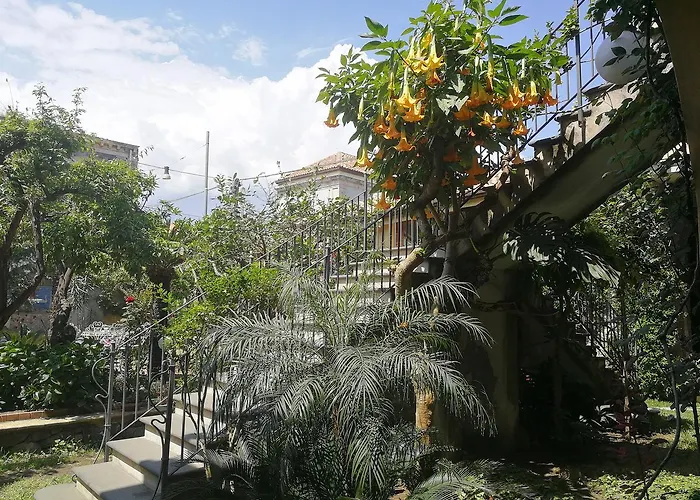 Bed & Breakfast La Baronessa