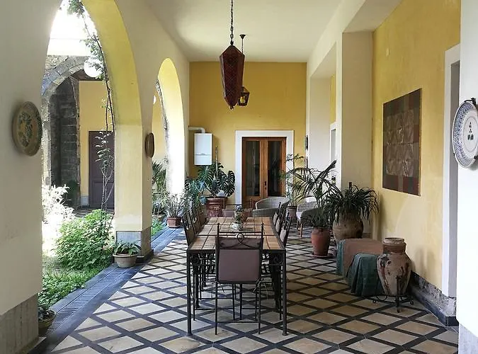 La Baronessa Bed & Breakfast Riposto