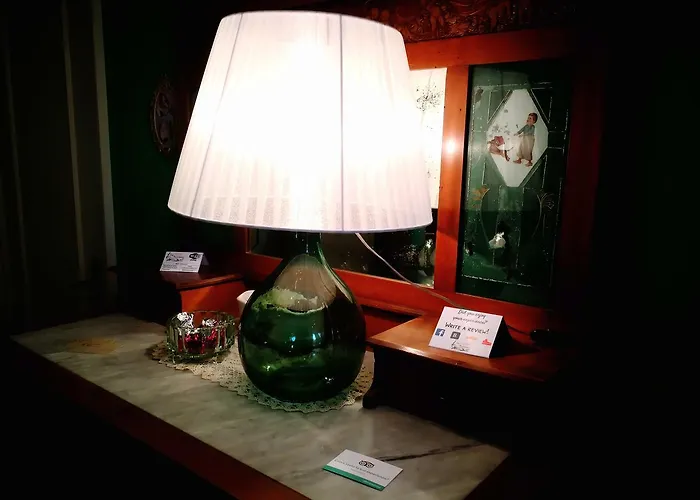 Bed & Breakfast La Baronessa Riposto