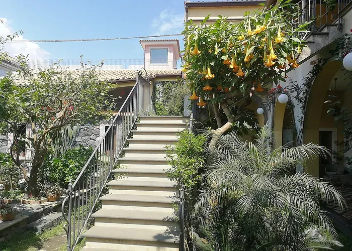 La Baronessa Bed & Breakfast 4*