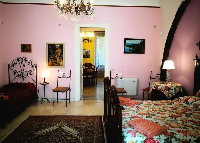 La Baronessa