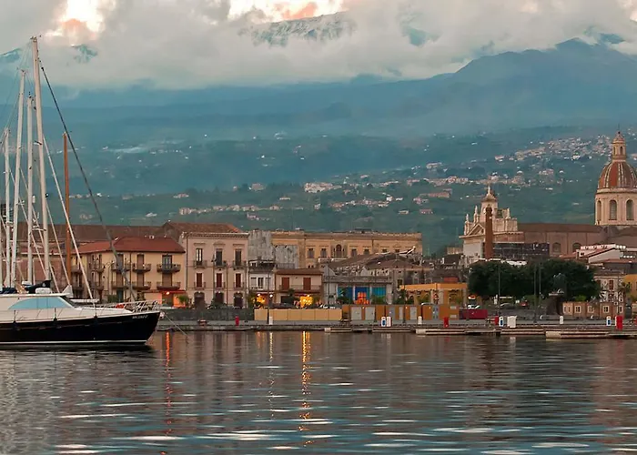 La Baronessa Bed & Breakfast