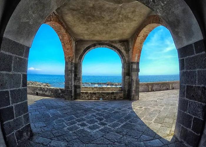 La Baronessa Riposto