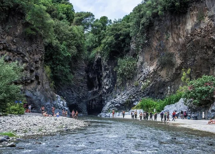 La Baronessa Riposto