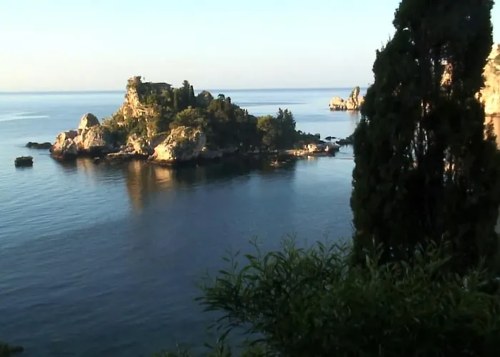 La Baronessa 4*