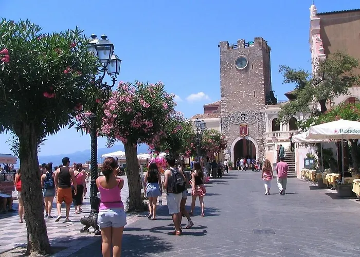 La Baronessa Bed & Breakfast 4*