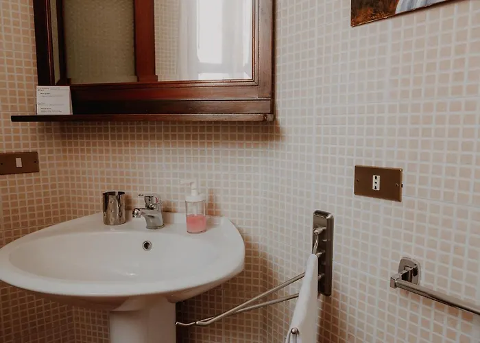 La Baronessa Bed & Breakfast 4*