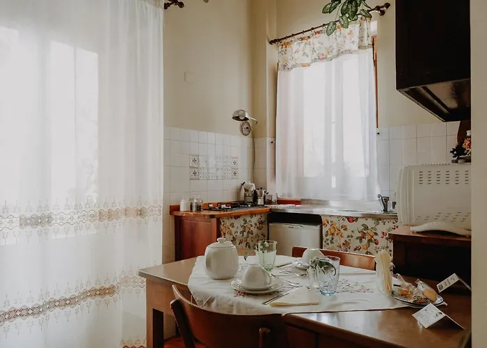 La Baronessa Bed & Breakfast Riposto