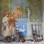 La Baronessa Couette-café