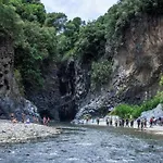 La Baronessa Riposto