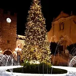 La Baronessa 4*