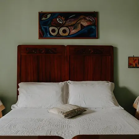 La Baronessa B&B Frühstückspension Riposto