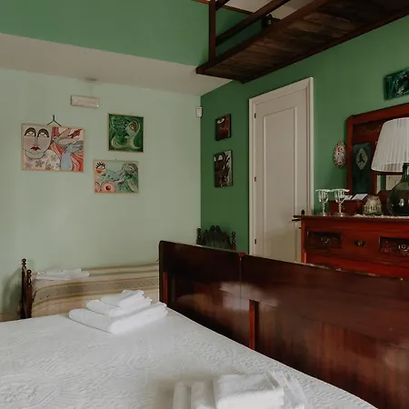 La Baronessa B&B