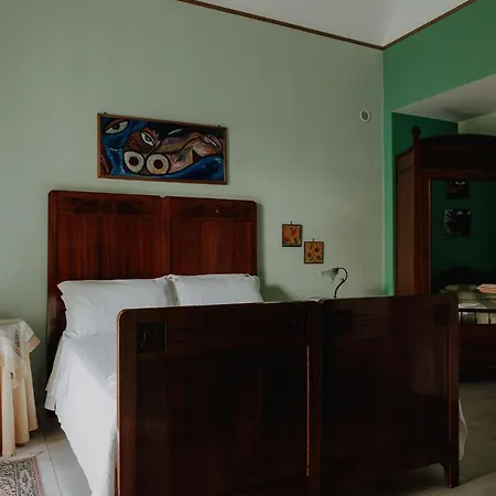 Frühstückspension La Baronessa B&B *