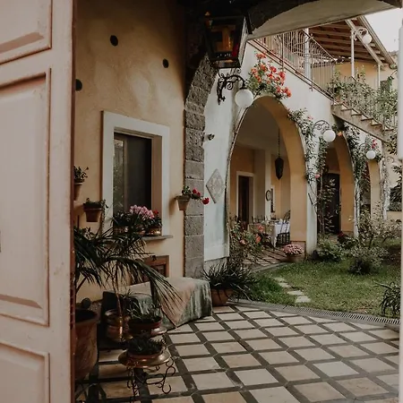 La Baronessa B&B * Riposto
