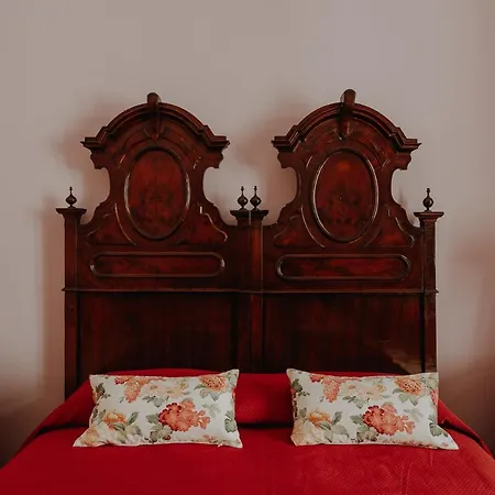 Frühstückspension La Baronessa B&B *