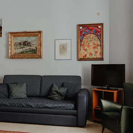 La Baronessa B&B Frühstückspension *