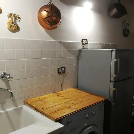 La Baronessa