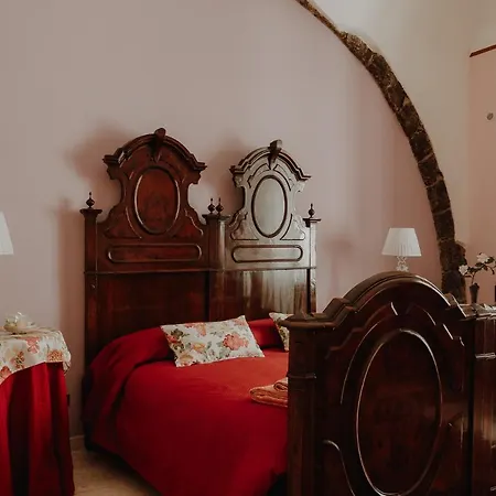 Bed & Breakfast La Baronessa