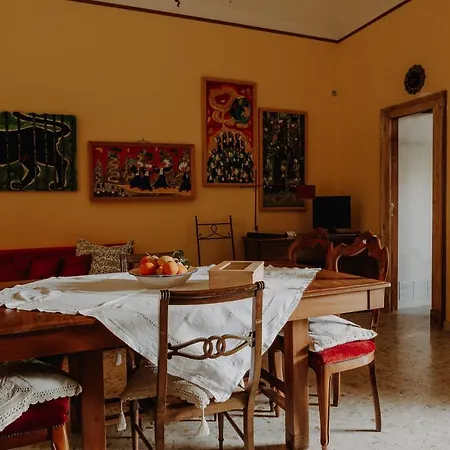 La Baronessa B&B Frühstückspension